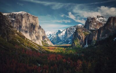 The Ultimate Yosemite Adventure: 5 Attractions to Explore