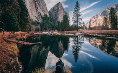 5 Ways to Take a Day Trip from SF to Yosemite Without a Car