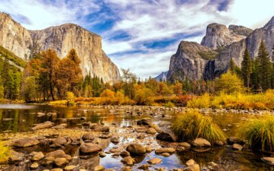 5 Tourist Activities People Can Try in Yosemite National Park